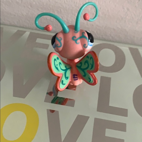 LPS 🦋 - Picture 4 of 6